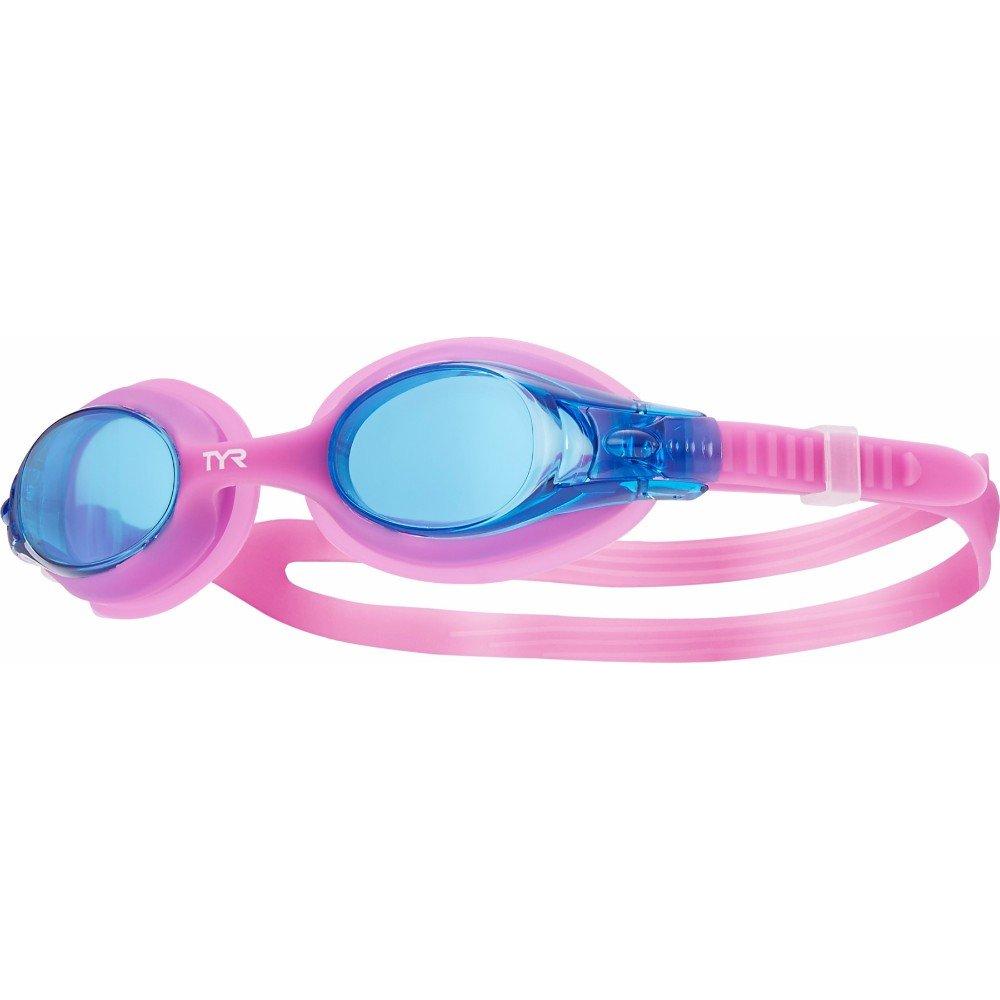 TYR Swimples Kids&#39; Swim Goggles