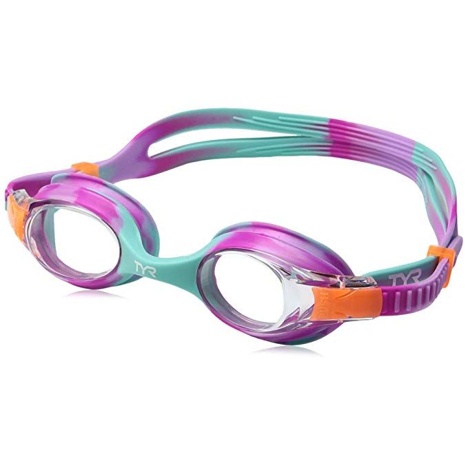 TYR Kids' Swimple Goggles