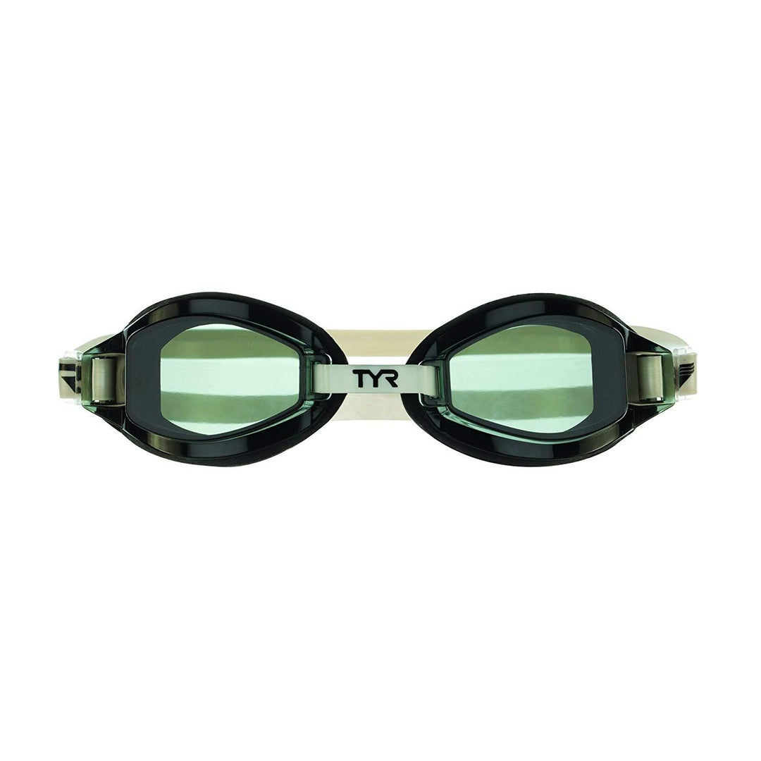 TYR Team Sprint Adult Goggles