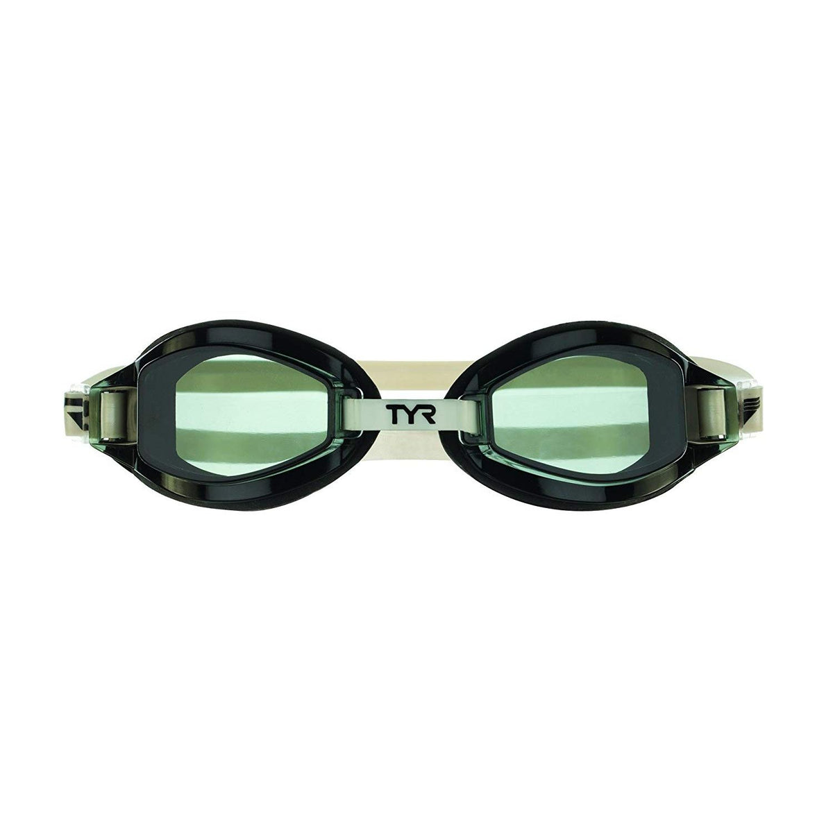 TYR Team Sprint Adult Goggles