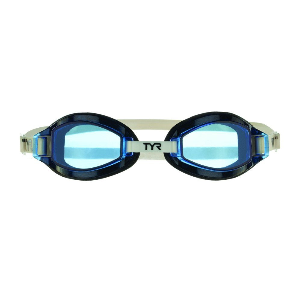 TYR Team Sprint Adult Goggles