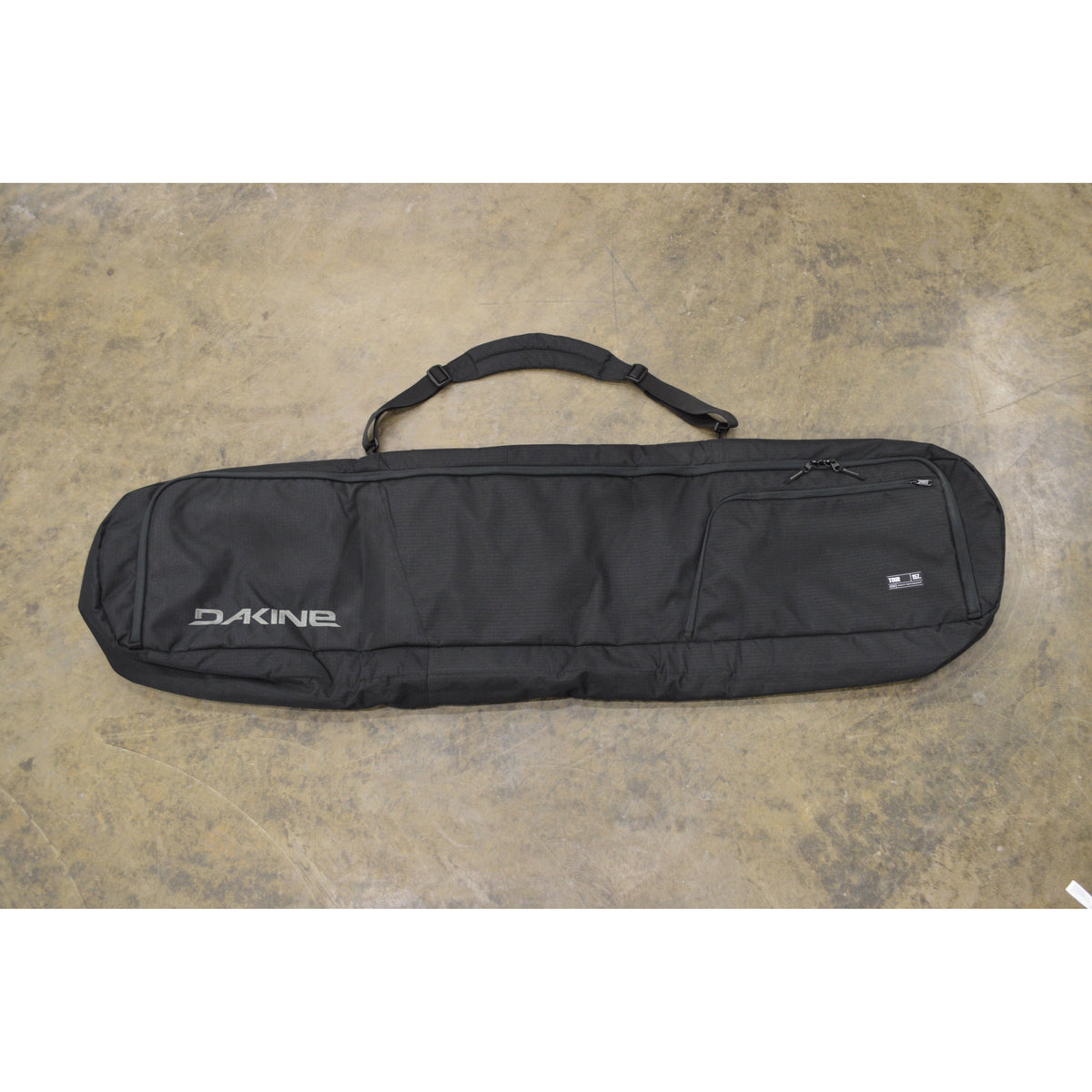 Dakine Tour Snowboard Bag-Black-157cm-Used