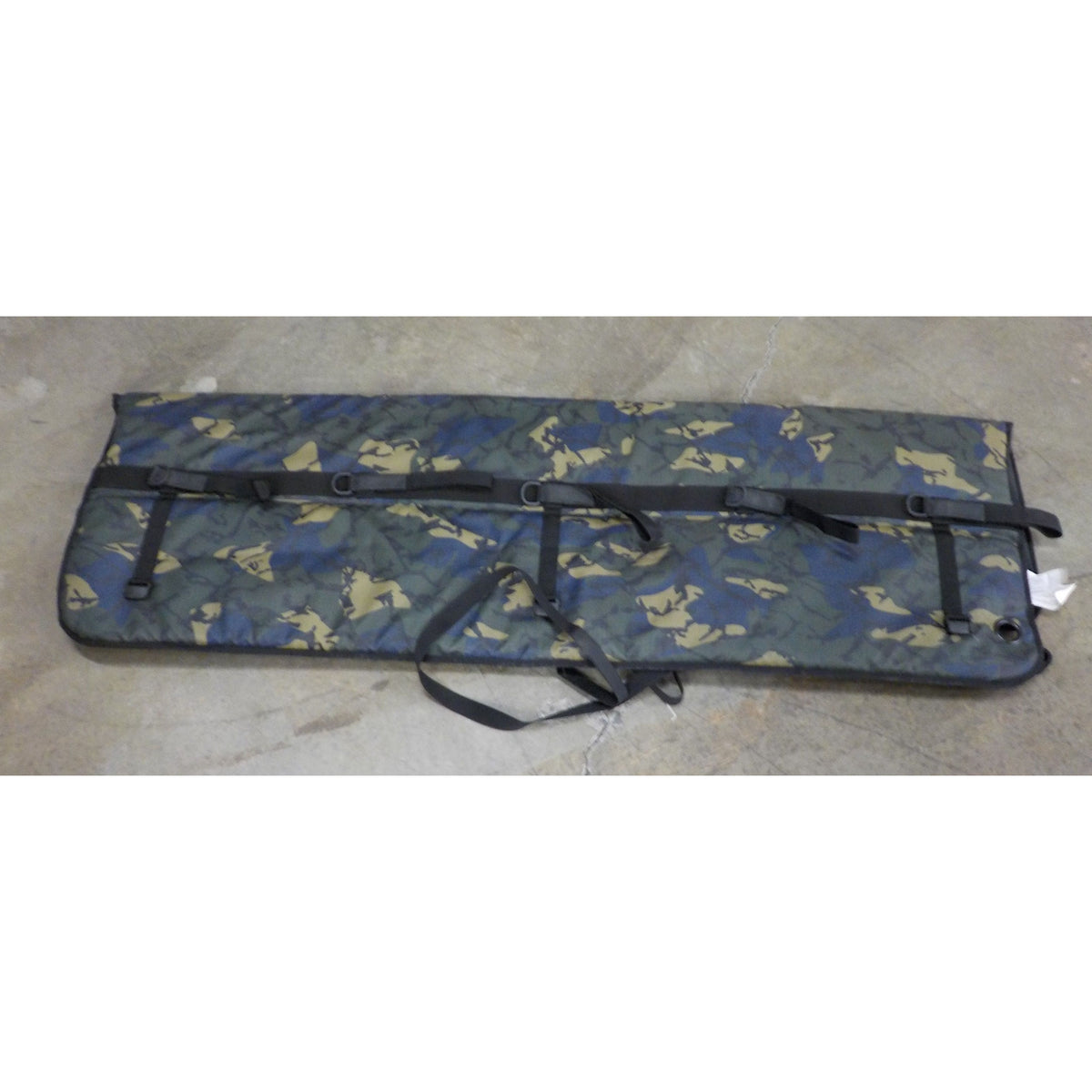 Dakine Pickup Pad - Cascade Camo - Small - Used - Acceptable