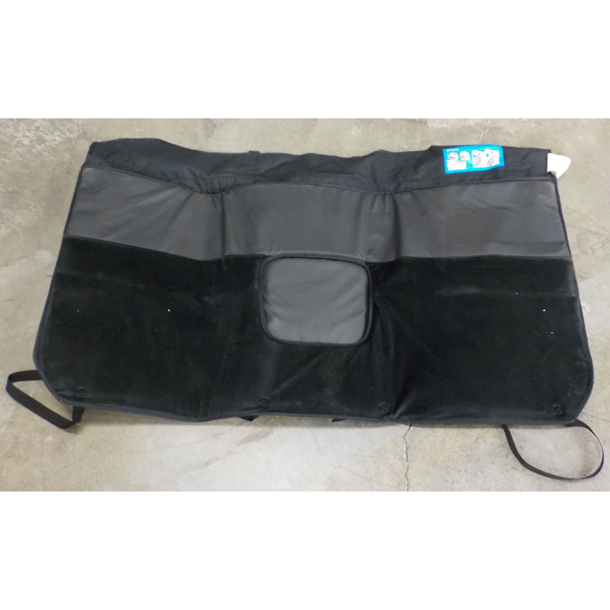 Dakine Pickup Pad DLX - Black - Small - Used - Acceptable