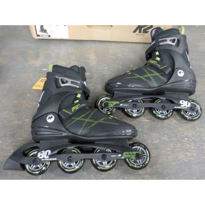 K2 Men&