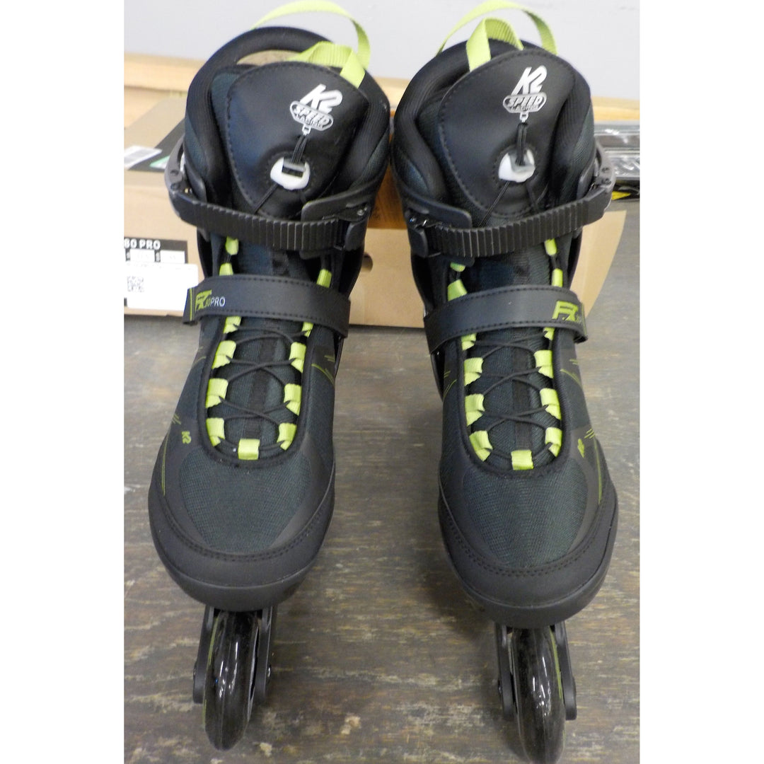 K2 Men&