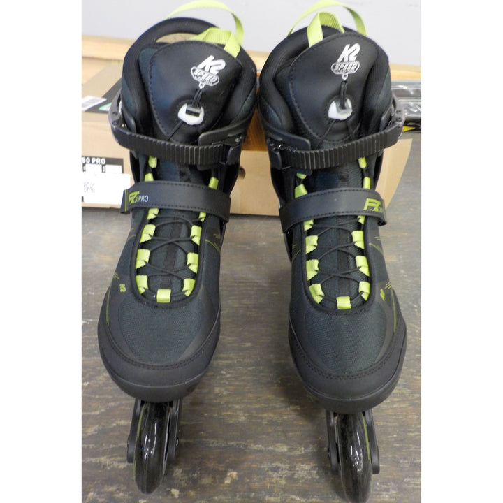K2 Men&