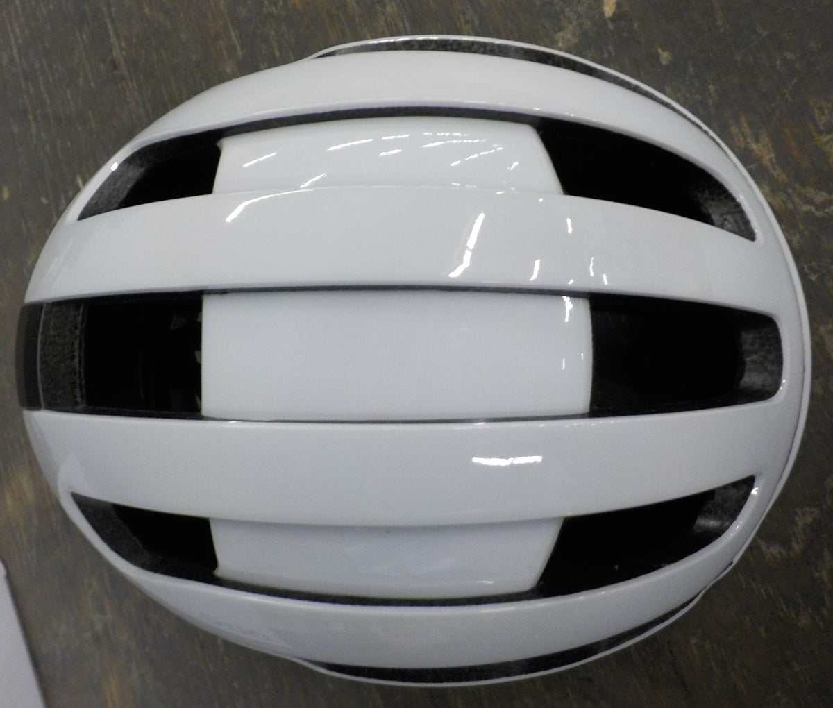 POC Sports Omne Air Mips Helmet - Hydrogen White - Small - Used - Acceptable