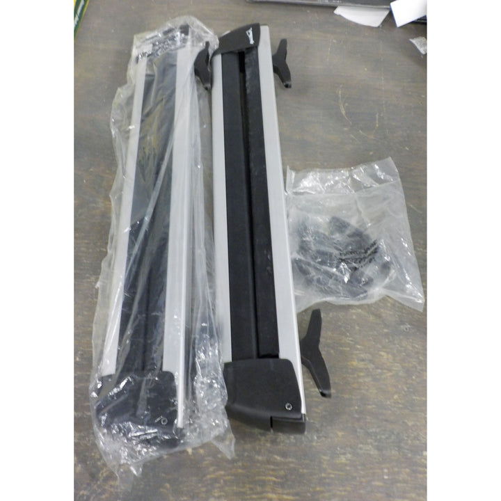 SportRack Groomer Deluxe Ski and Snowboard Carrier - Used - Acceptable