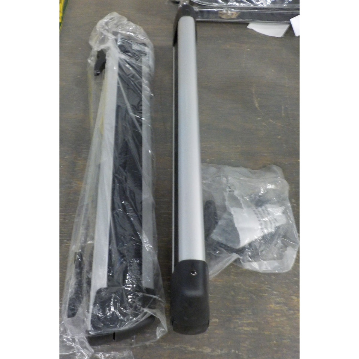 SportRack Groomer Deluxe Ski and Snowboard Carrier - Used - Acceptable