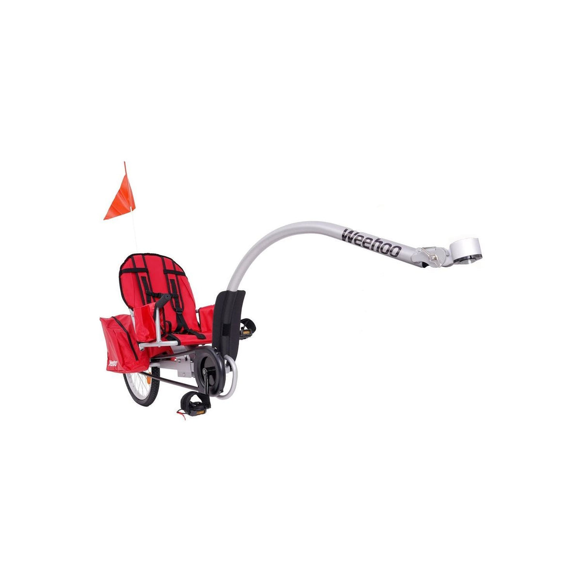 Weehoo Turbo Bike Trailer