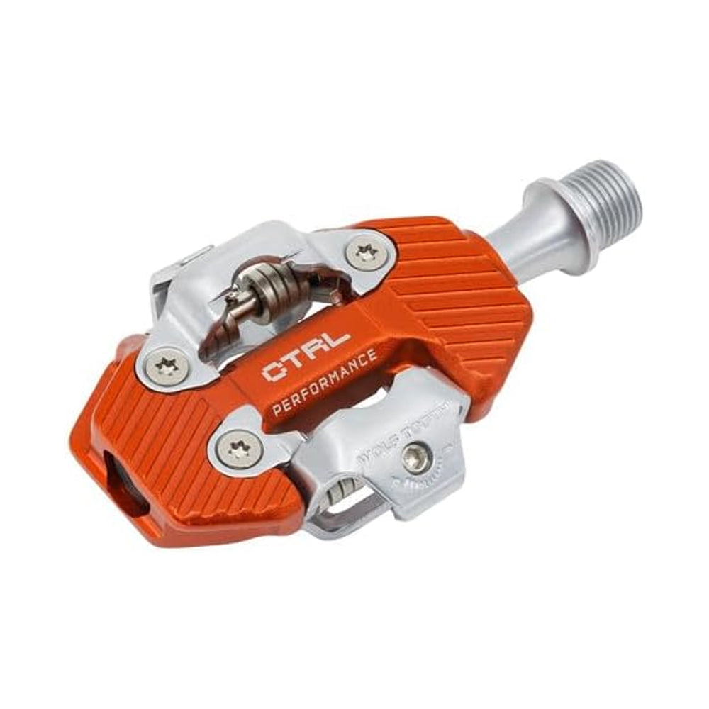 Wolf Tooth CTRL Performance Trail Clipless Pedal