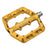 Gold / Large