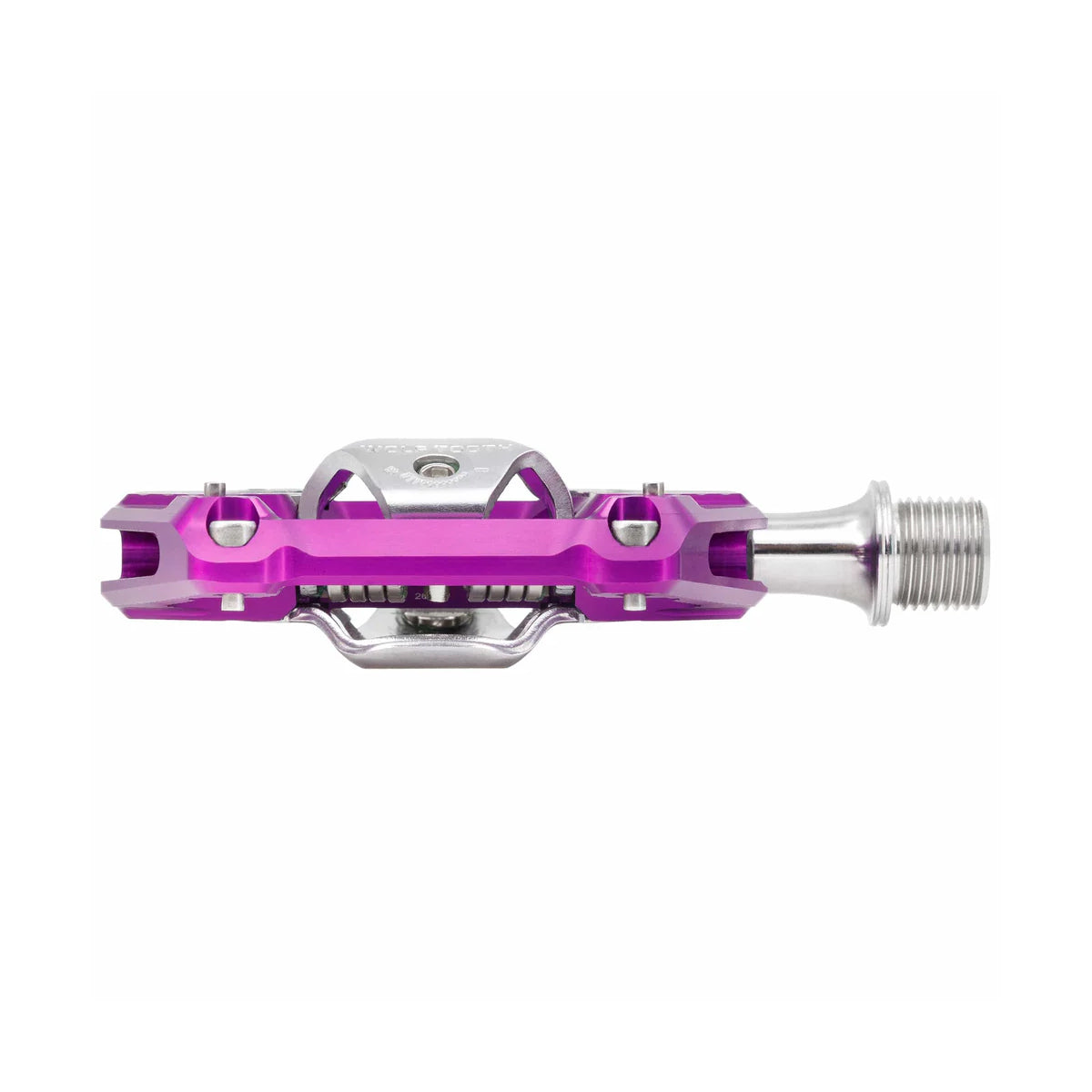 Wolf Tooth SHIFT Gravity Clipless Pedal