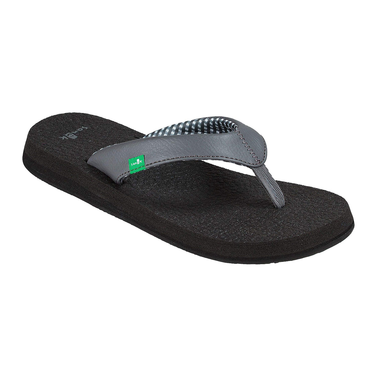 Sanuk Yoga Mat 3 Sandals — Riverside Motosports