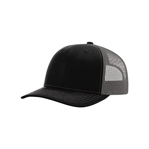 Richardson 112 Trucker Snapback