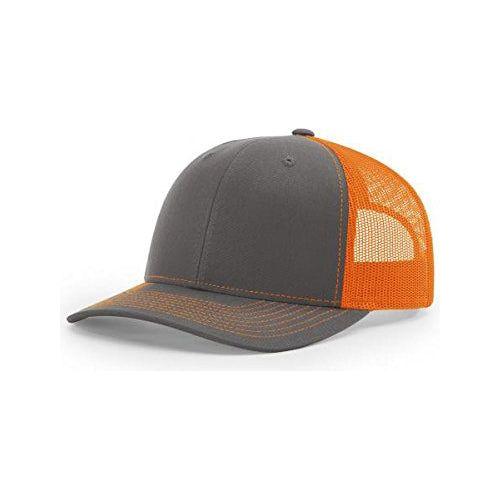 Richardson 112 Trucker Snapback