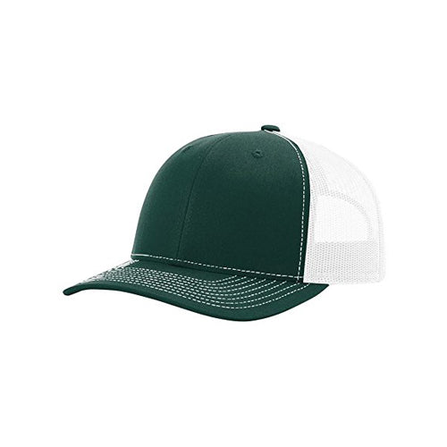 Richardson 112 Trucker Snapback