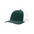Dark Green/White