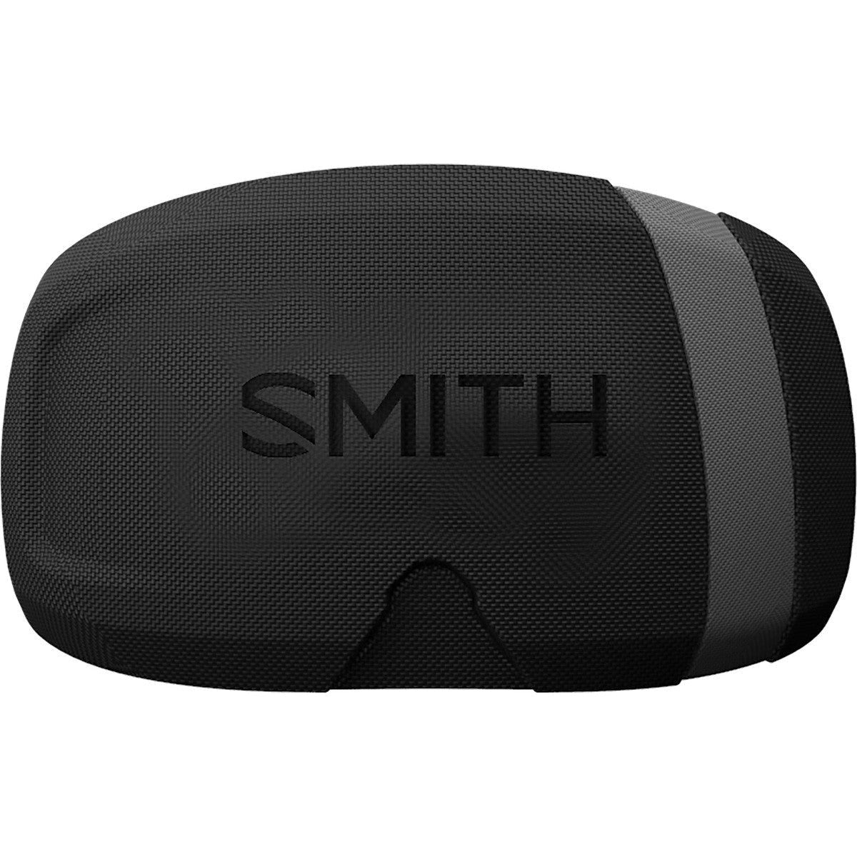 Smith Molded Goggle Lens Case