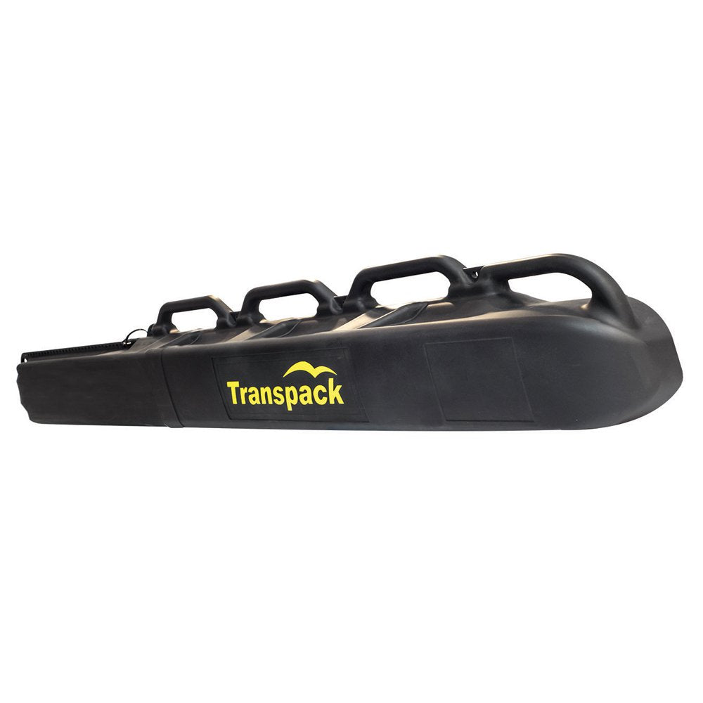 Transpack Hard Case Shuttle Ski Carrier