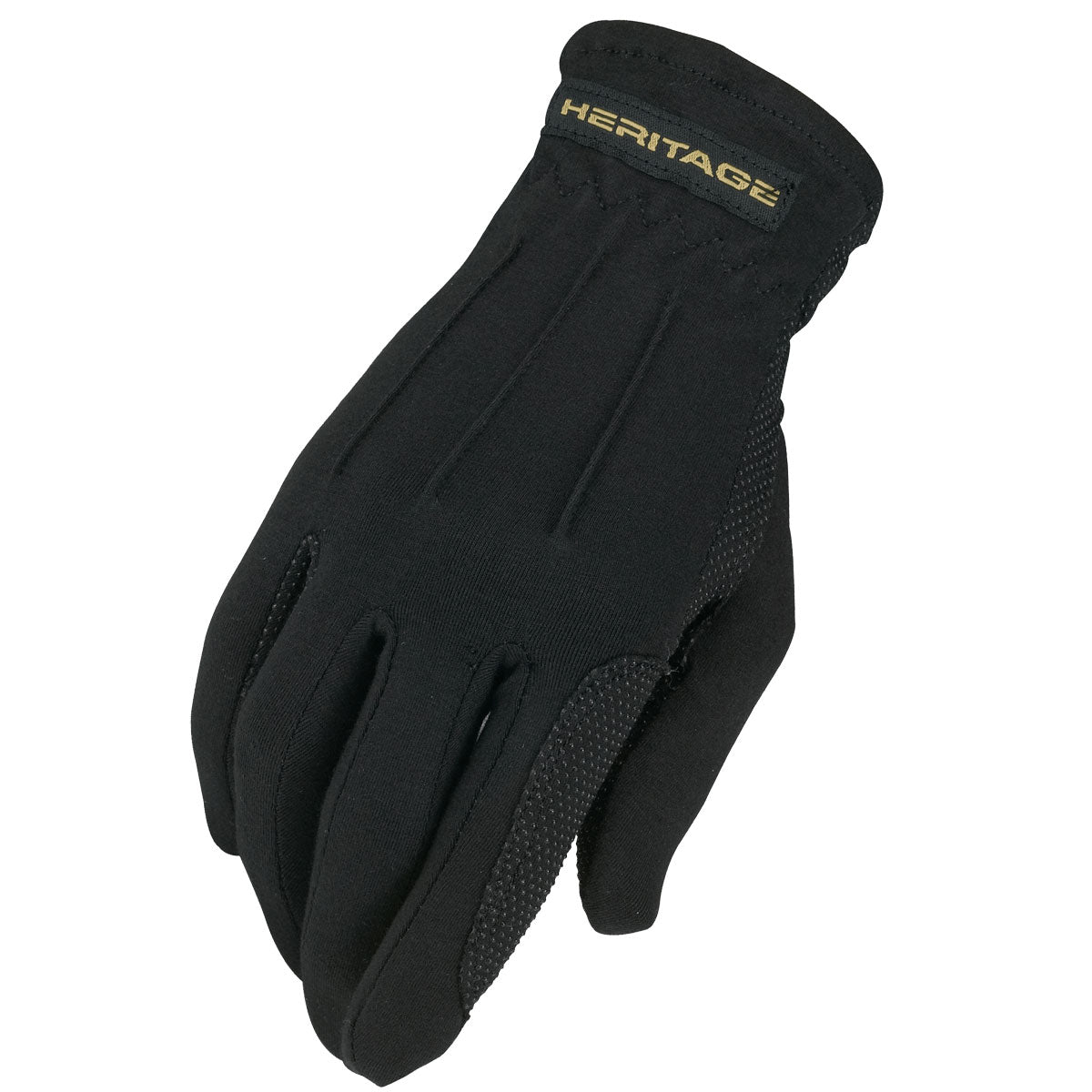 Heritage Power Grip Glove