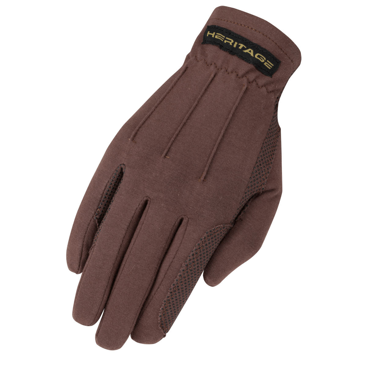 Heritage Power Grip Glove