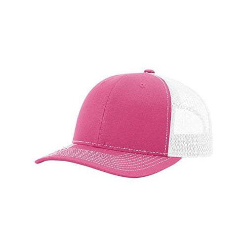 Richardson 112 Trucker Snapback