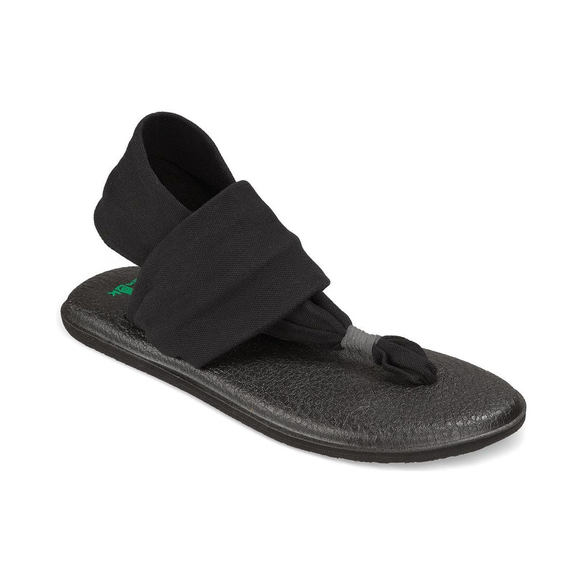Sanuk, Shoes, Sanuk Yoga Sling 2 Sandals Size