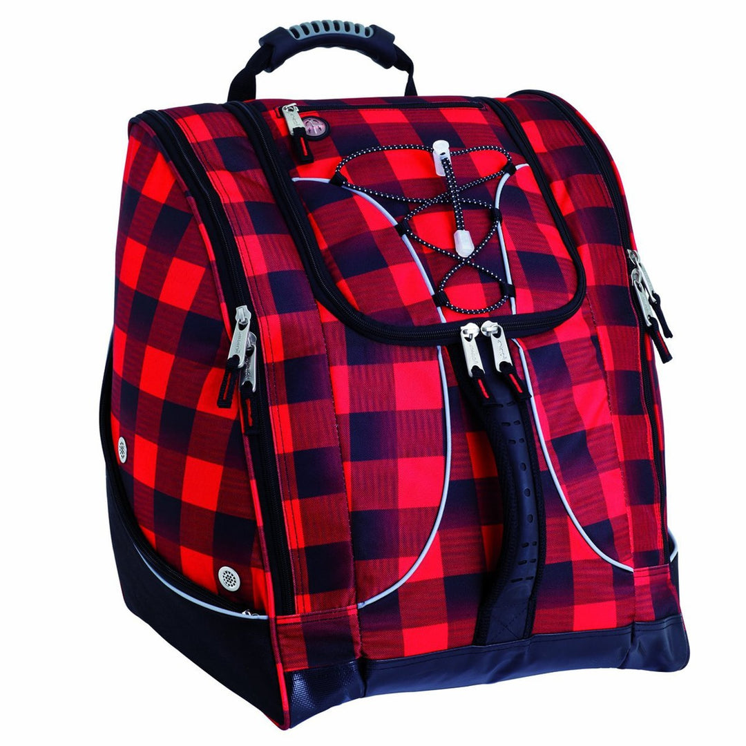 Athalon Everything Boot Bag