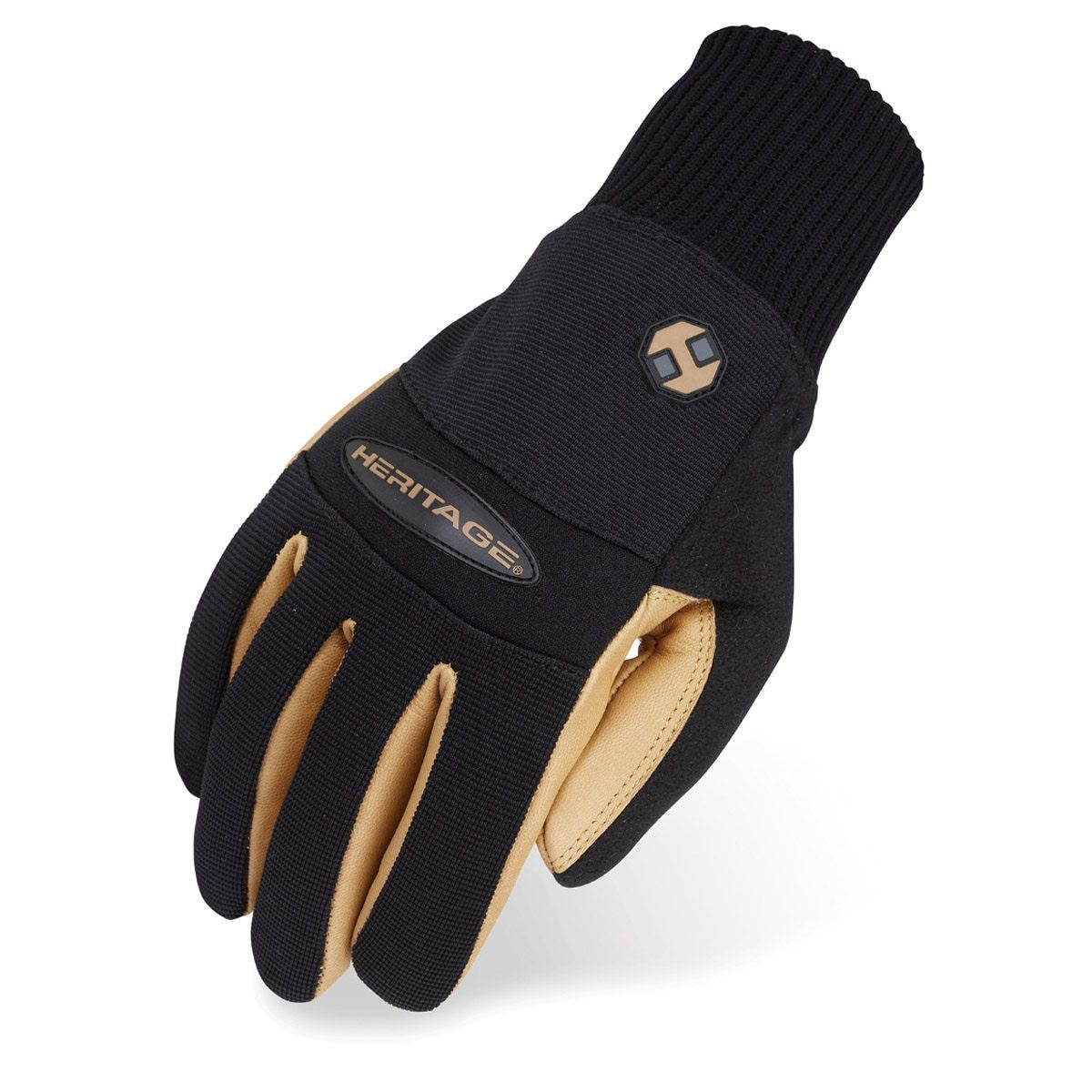 Heritage Winter Work Glove