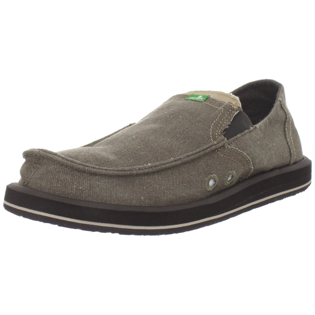 Sanuk Men&#39;s Pick Pocket Shoes
