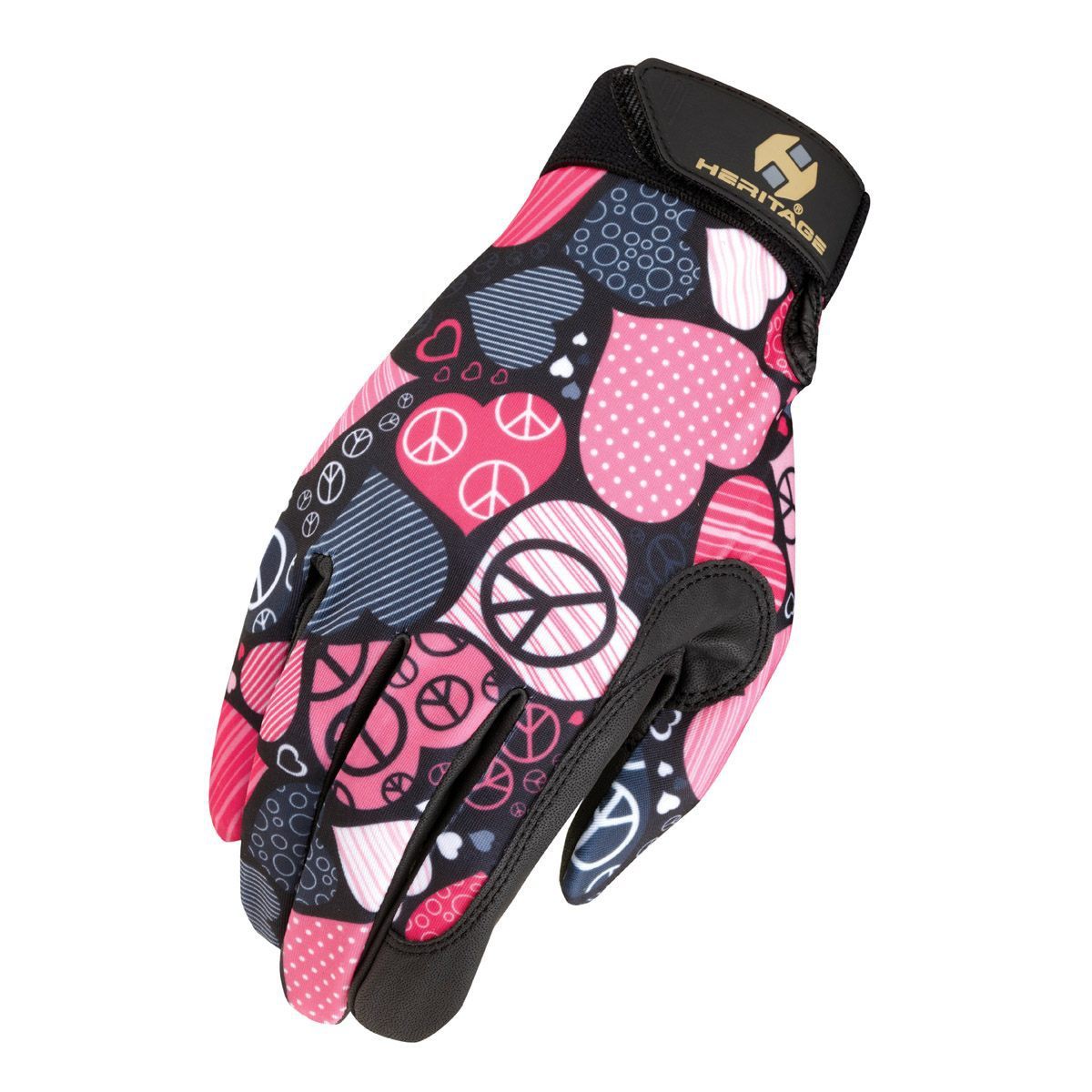 Heritage Performance Glove