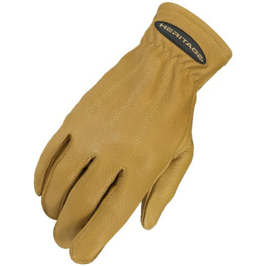 Heritage Deerskin Trail Glove