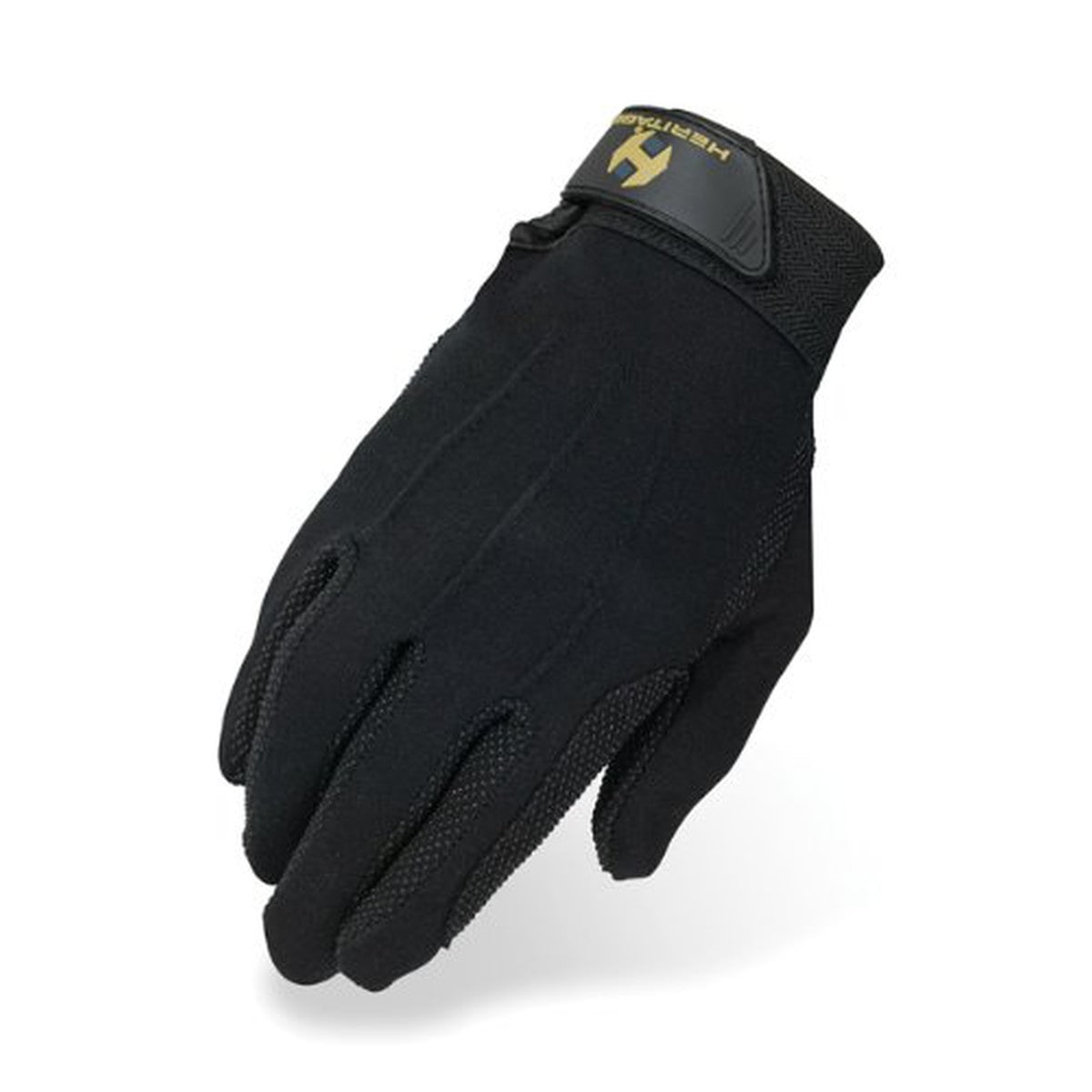 Heritage Cotton Grip Glove