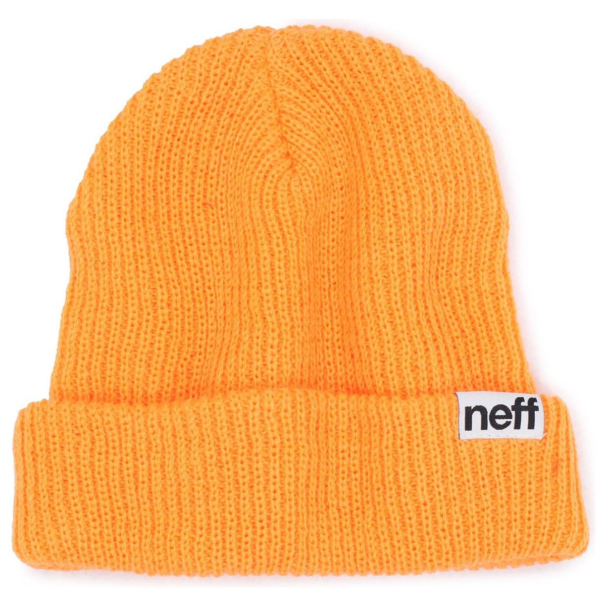 Neff Fold Beanie (Closeout)