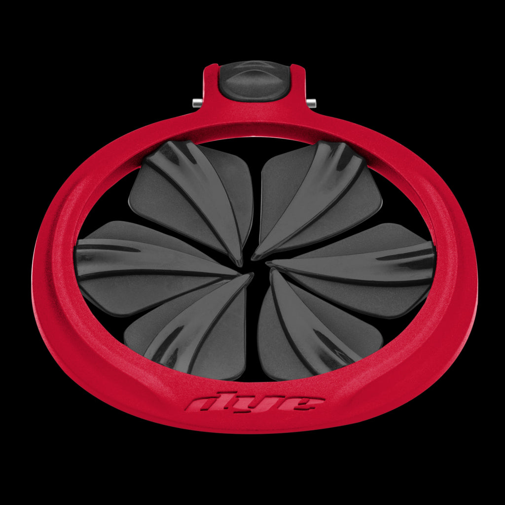 Dye Precision R2 Quick Feed