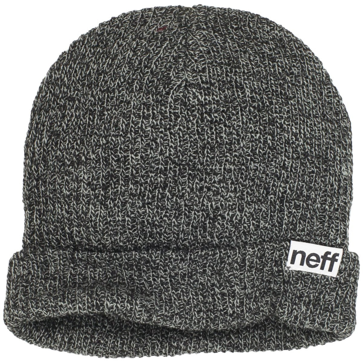 Neff Fold Heather Beanie
