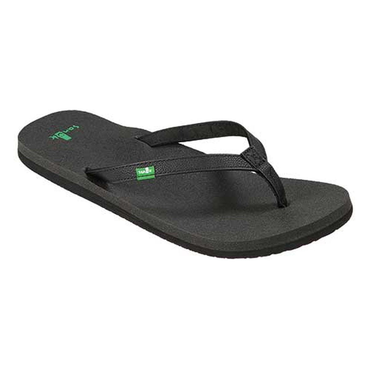 Sanuk Yoga Joy Women&#39;s Sandals