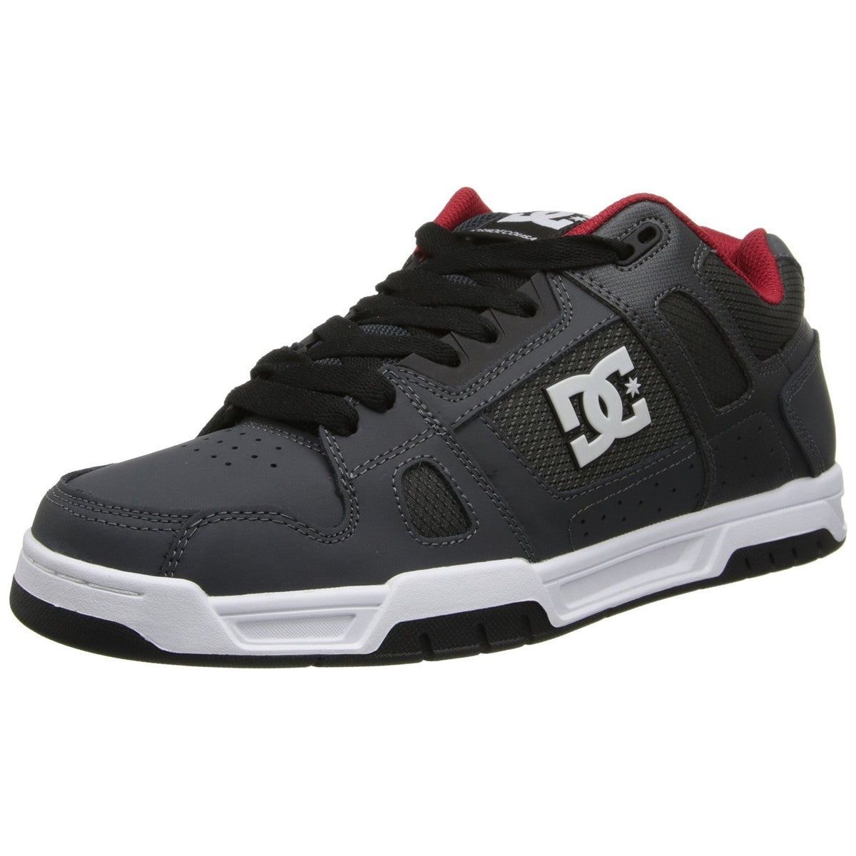 DC Stag Men&#39;s Shoes