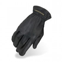 Heritage Deerskin Trail Glove