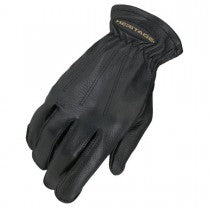 Heritage Deerskin Trail Glove