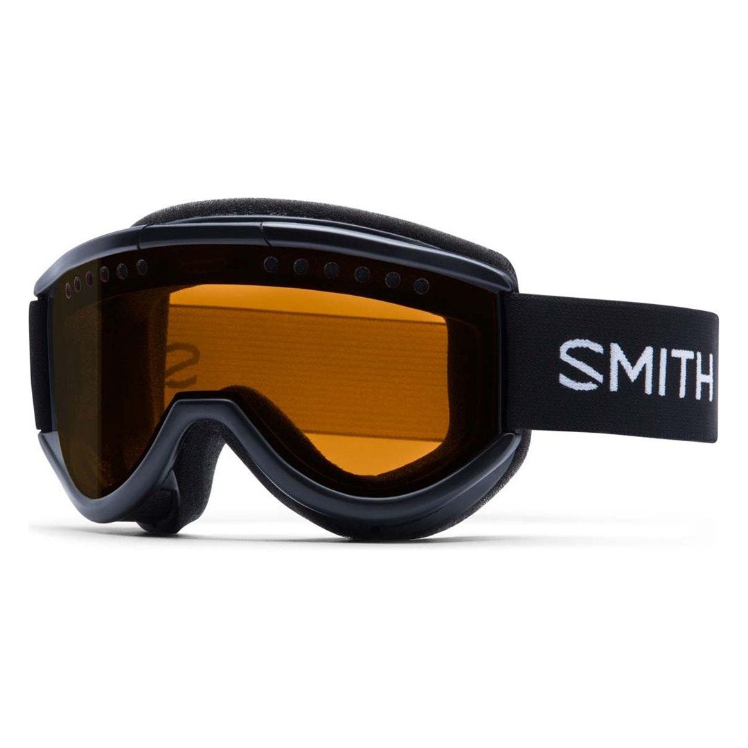 Smith Optics Cariboo OTG Goggles