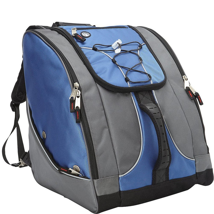 Athalon Everything Boot Bag