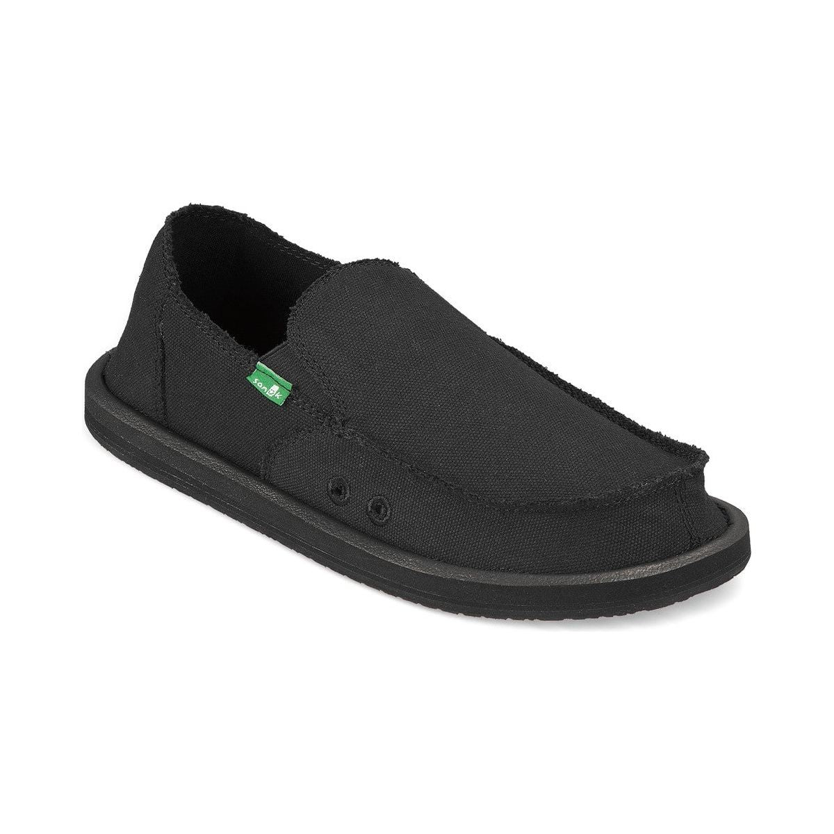 Sanuk Men's Vagabond Slip-on Shoe : Sanuk: : Clothing, Shoes &  Accessories