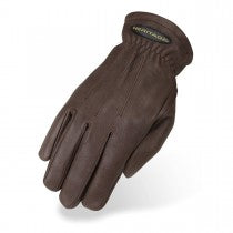 Heritage Deerskin Trail Glove