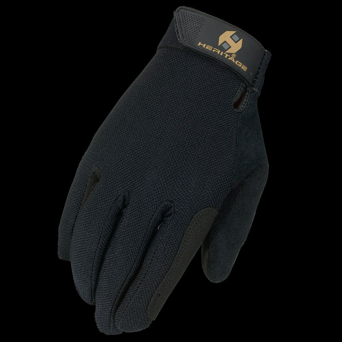 Heritage Summer Trainer Gloves