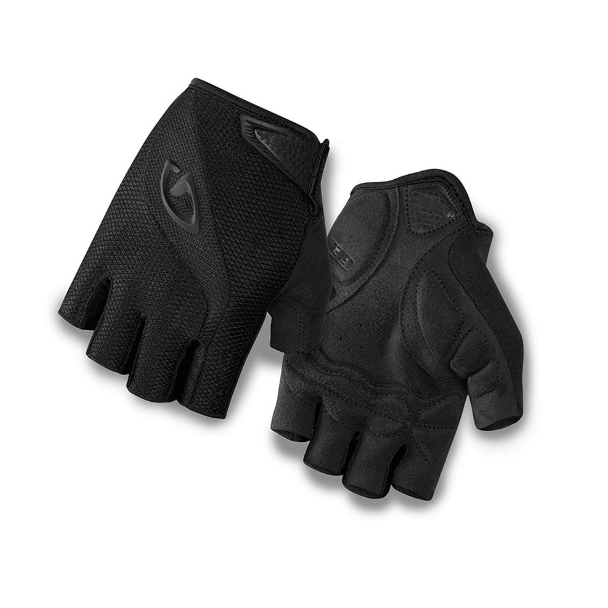 Giro Bravo Biking Gloves