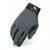 Dark Grey / Size 8