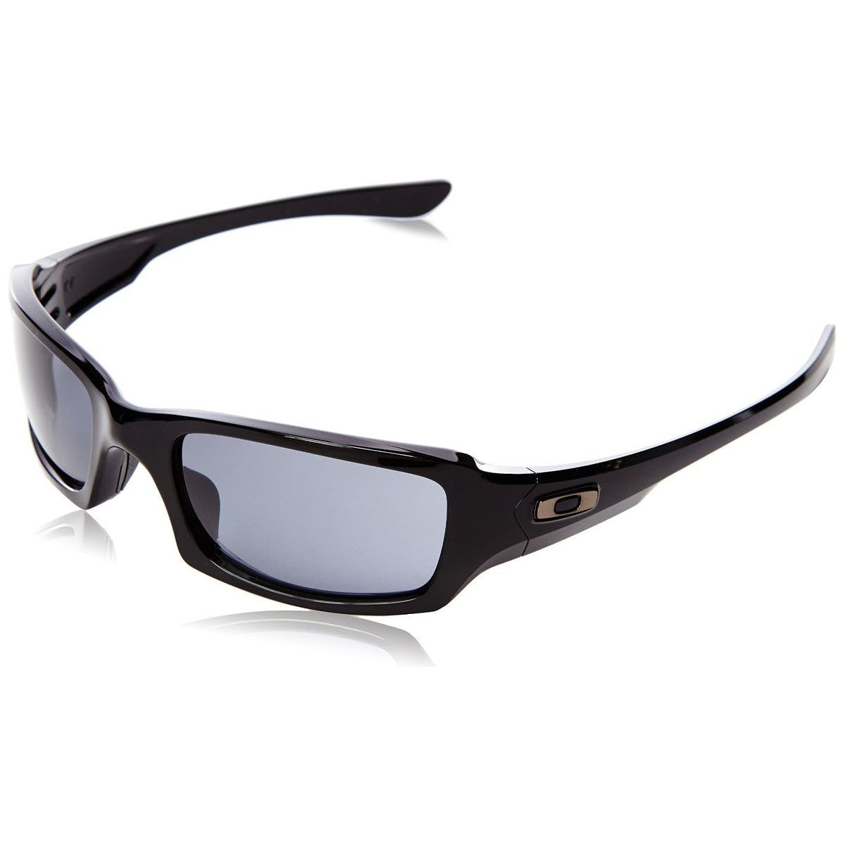 Oakley Men&#39;s Standard Issue Fives Squared Sunglasses